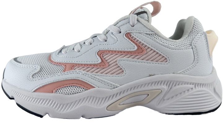 (W) 361° Retro Low 'Blanco Rosa' 581936764-1 Buy (W) 361° Retro Low 'Blanco Rosa' 581936764-1