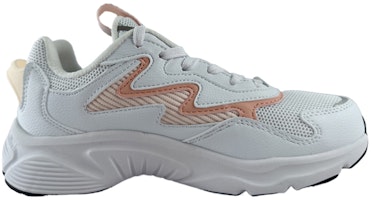 (W) 361° Retro Low 'Blanco Rosa' 581936764-1 Order (W) 361° Retro Low 'Blanco Rosa' 581936764-1