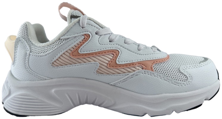 (Women) 361° Retro Low 'White Pink' 581936764-1 Order (Women) 361° Retro Low 'White Pink' 581936764-1