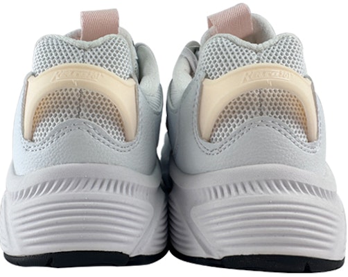 (Women) 361° Retro Low 'White Pink' 581936764-1 Shop (Women) 361° Retro Low 'White Pink' 581936764-1