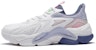 (Women) 361° Retro Low 'White Purple' 582316768-2