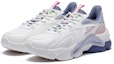 Lookbook (Women) 361° Retro Low 'White Purple' 582316768-2