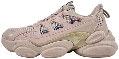 (Women) 361° Retro Mesh 'Pink Gold' 682036761-3 (Women) 361° Retro Mesh 'Pink Gold' 682036761-3