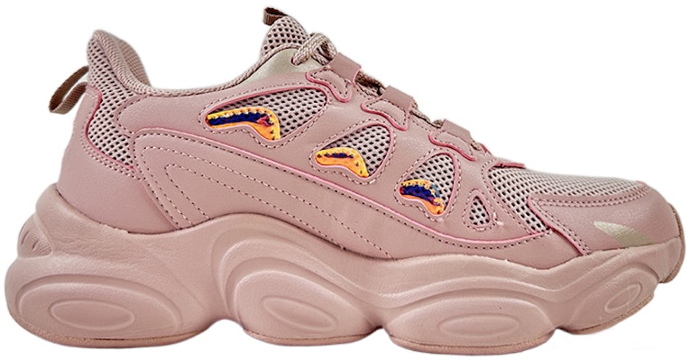 (Women) 361° Retro Mesh 'Pink Gold' 682036761-3 Order (Women) 361° Retro Mesh 'Pink Gold' 682036761-3