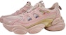 (Women) 361° Retro Mesh 'Pink Gold' 682036761-3