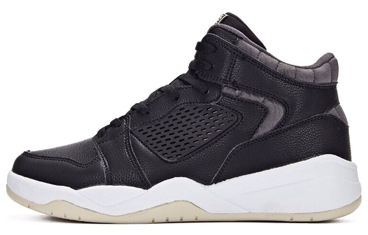 Buy (W) 361° Retro Mid-Top 'Hitam Putih' 681931104-4