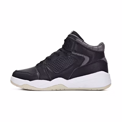 (W) 361° Retro Mid-Top 'Black White'