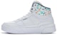 (Women) 361° Retro Mid-Top 'White' 581946621-4