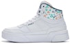 Buy (Women) 361° Retro Mid-Top 'White' 581946621-4