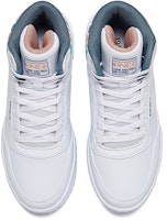 (W) 361° Retro Mid-Top 'Blanco' 581946621-4 Order (W) 361° Retro Mid-Top 'Blanco' 581946621-4