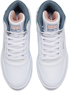 (W) 361° Retro Mid-Top 'Blanco' 581946621-4 Order (W) 361° Retro Mid-Top 'Blanco' 581946621-4