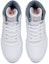 Order (Women) 361° Retro Mid-Top 'White' 581946621-4