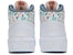 (Women) 361° Retro Mid-Top 'White' 581946621-4