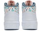 Lookbook (Women) 361° Retro Mid-Top 'White' 581946621-4