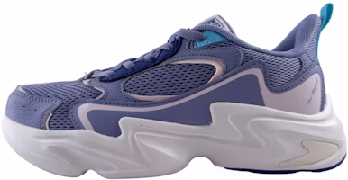 (Women) 361° Retro Running Shoes 'Pink Purple' 682016767F-7 (Women) 361° Retro Running Shoes 'Pink Purple' 682016767F-7