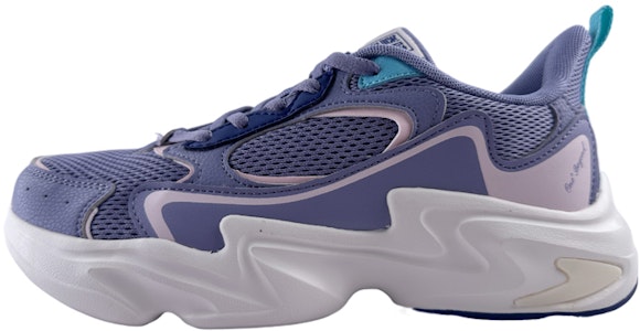 (W) 361° 復古跑鞋 '粉紫' 682016767F-7 Buy (W) 361° 復古跑鞋 '粉紫' 682016767F-7