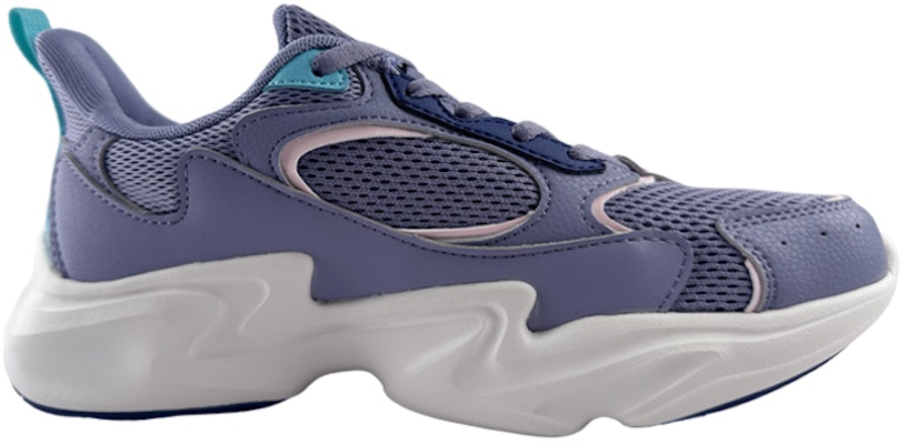 (Women) 361° Retro Running Shoes 'Pink Purple' 682016767F-7 Order (Women) 361° Retro Running Shoes 'Pink Purple' 682016767F-7