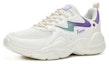 Order (Women) 361° Retro Running Sneaker 'White Purple' 682016783-1