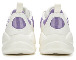 (W) 361° レトロ ランニング スニーカー 'ホワイト パープル' 682016783-1 Lookbook (W) 361° レトロ ランニング スニーカー 'ホワイト パープル' 682016783-1