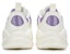 (Women) 361° Retro Running Sneaker 'White Purple' 682016783-1