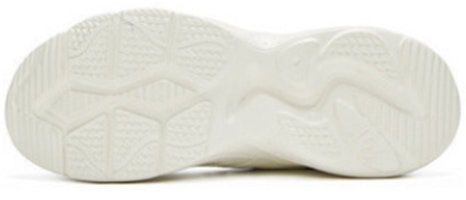 (W) 361° レトロ ランニング スニーカー 'ホワイト パープル' 682016783-1 Shop (W) 361° レトロ ランニング スニーカー 'ホワイト パープル' 682016783-1