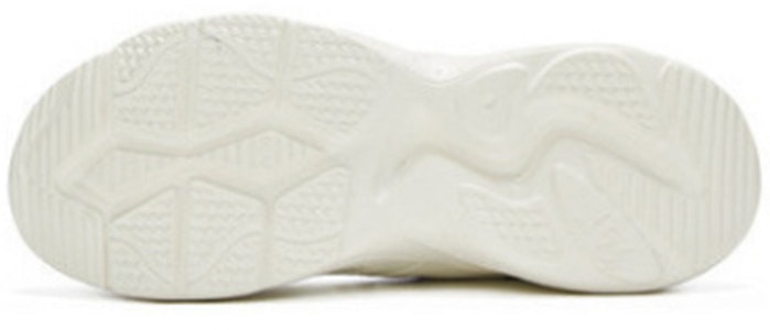 (W) 361° 复古跑步鞋 '白紫色' 682016783-1 Shop (W) 361° 复古跑步鞋 '白紫色' 682016783-1