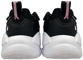 (W) 361° Retro Sneaker 'Hitam Abu-Abu' 582036785-4 Shop (W) 361° Retro Sneaker 'Hitam Abu-Abu' 582036785-4