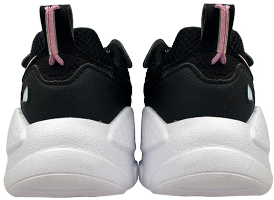 (W) Zapatillas Retro 361° 'Negro Gris' 582036785-4 Shop (W) Zapatillas Retro 361° 'Negro Gris' 582036785-4
