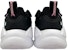 (Women) 361° Retro Sneaker 'Black Grey' 582036785-4