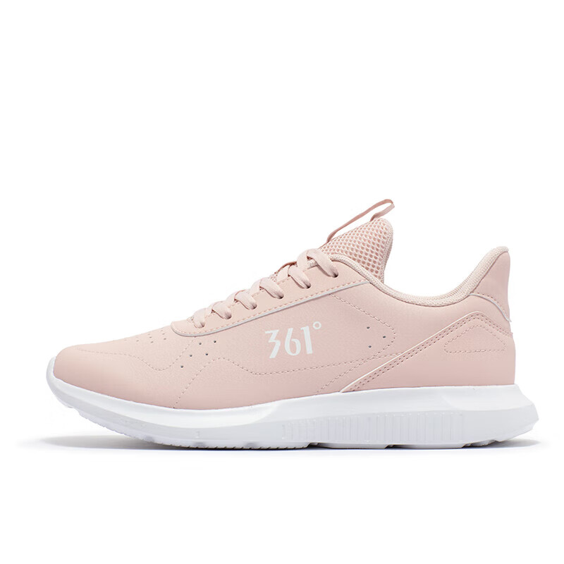 (Women) 361° Running Low 'Pink' 682322207F-1