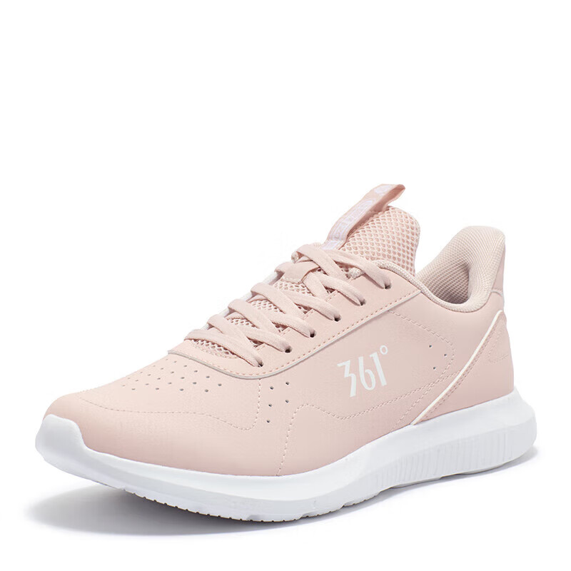 Order (W) 361° ランニング ローカット 'ピンク' 682322207F-1