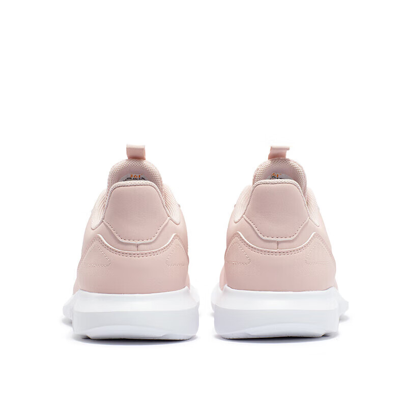 Lookbook (W) 361° ランニング ローカット 'ピンク' 682322207F-1