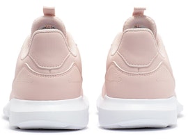(W) 361° Running Low 'Pink' Sepatu Lari Wanita Pink 682322207F-1 Lookbook (W) 361° Running Low 'Pink' Sepatu Lari Wanita Pink 682322207F-1