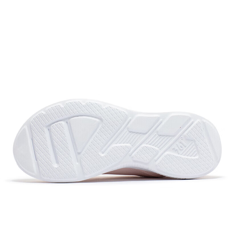 Shop (W) 361° ランニング ローカット 'ピンク' 682322207F-1