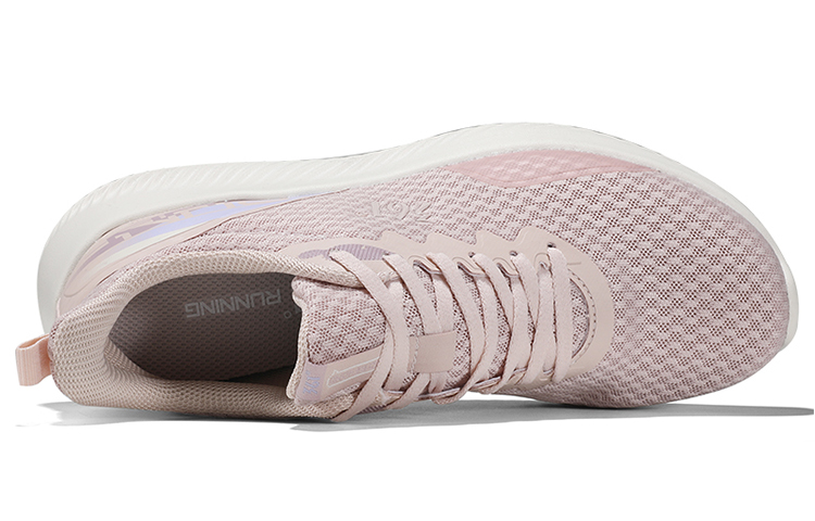 (W) 361° Running Low 'Pink Shock-Absorbing Slip-Resistant' 圖 3