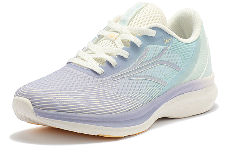 Order (W) 361° 러닝화 '로즈메리 퍼플' 682312220-5