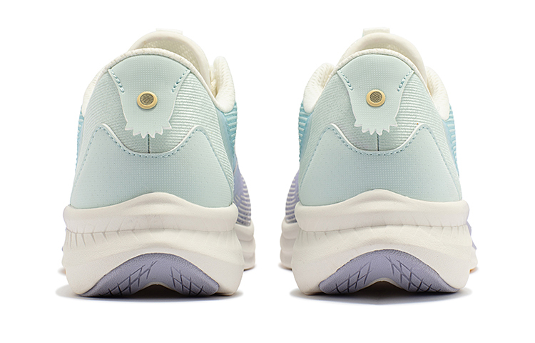 Shop (W) 361° 러닝화 '로즈메리 퍼플' 682312220-5