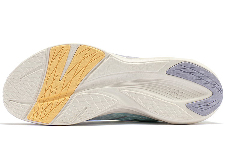 Purchase (W) 361° 러닝화 '로즈메리 퍼플' 682312220-5