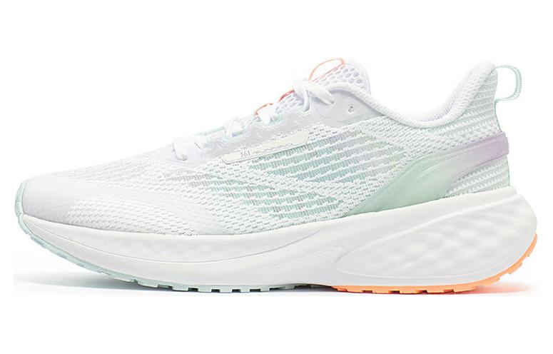 Buy (W) Zapatillas de Correr 361° Bajas 'Blanco Verde' 682412231-1