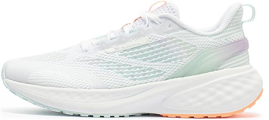 (Women) 361° Running Shoe Low 'White Green' 682412231-1 Buy (Women) 361° Running Shoe Low 'White Green' 682412231-1