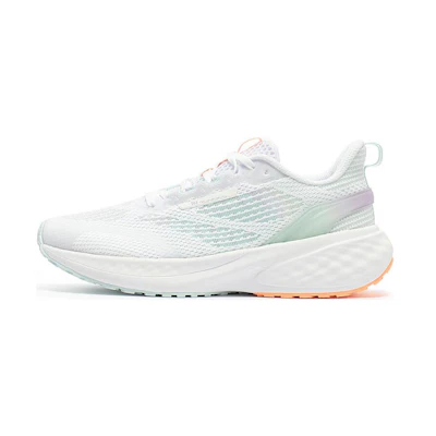 (W) 361° Running Shoe Low 'White Green'