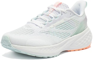 (W) (女性) 361° ランニングシューズ ロー 'ホワイト グリーン' 682412231-1 682412231-1 Order (W) (女性) 361° ランニングシューズ ロー 'ホワイト グリーン' 682412231-1 682412231-1