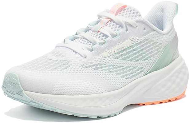 (Women) 361° Running Shoe Low 'White Green' 682412231-1 Order (Women) 361° Running Shoe Low 'White Green' 682412231-1
