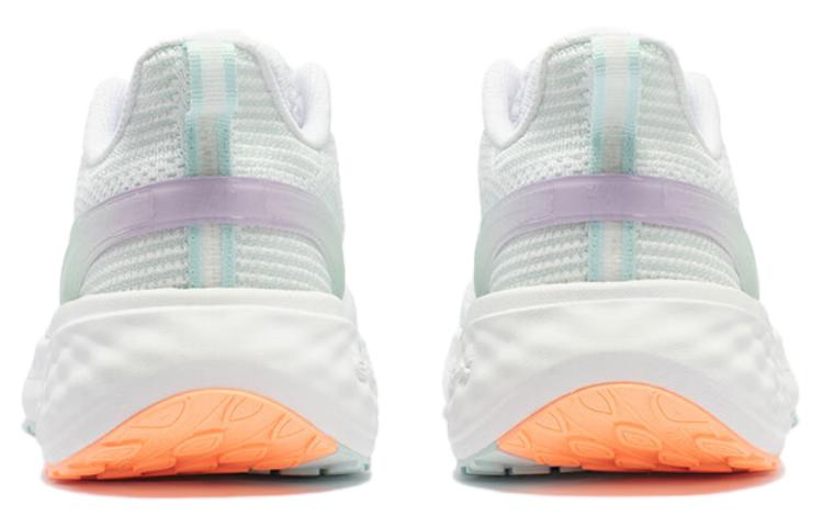 Shop (W) Zapatillas de Correr 361° Bajas 'Blanco Verde' 682412231-1