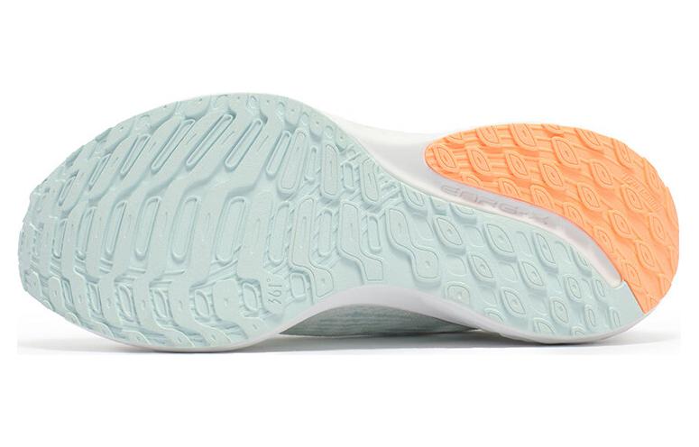 Purchase (W) Zapatillas de Correr 361° Bajas 'Blanco Verde' 682412231-1