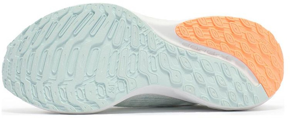 (Women) 361° Running Shoe Low 'White Green' 682412231-1 Purchase (Women) 361° Running Shoe Low 'White Green' 682412231-1