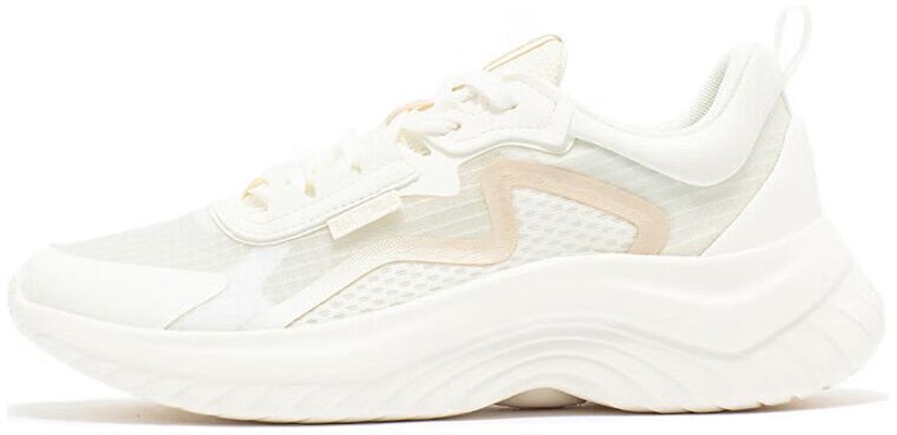 (Women) 361° Running Shoes 'Beige' 682322205F-2 Buy (Women) 361° Running Shoes 'Beige' 682322205F-2
