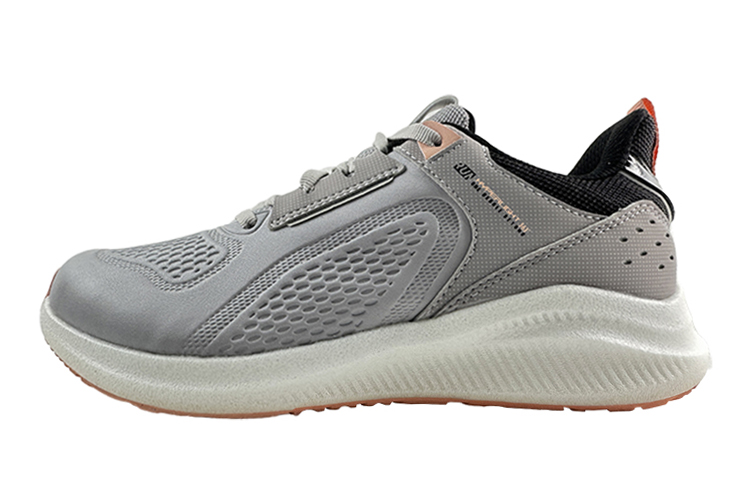 (W) 361° Running Shoes 'Grey Pink'