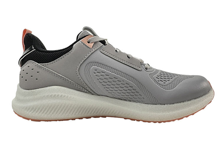 (W) 361° Running Shoes 'Grey Pink' 圖 2