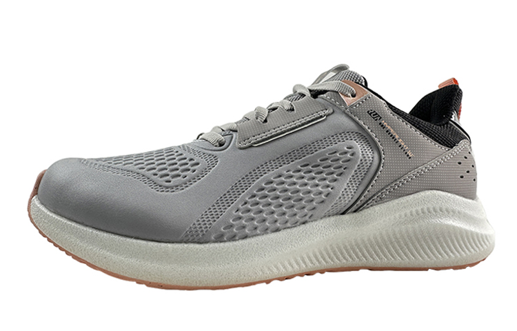 (W) 361° Running Shoes 'Grey Pink' 圖 3